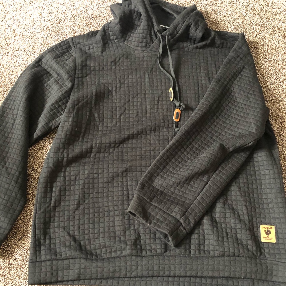 Men’s hoodie - Picture 1 of 3
